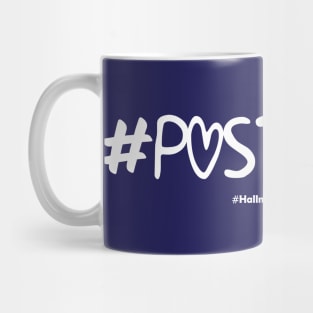 Postables Heart Mug